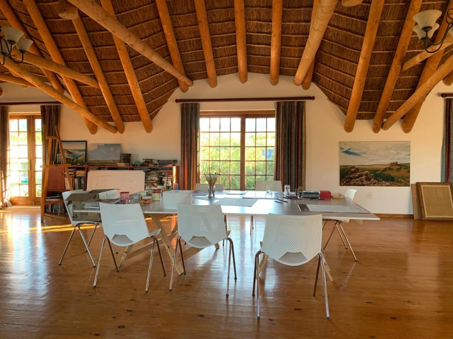 Commercial Property for Sale in Riebeek Kasteel Western Cape